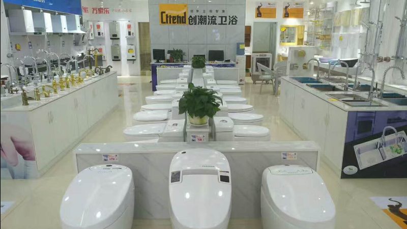 马桶安装后漏水，责任究竟在谁？**